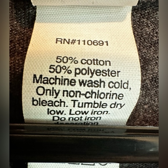 BETO FOR EVERYONE t-shirt. Great condition. Size XL. cotton/poly blend. - Picture 4 of 5